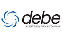 DEBE DB3 3" Borehole Pumps - 230V