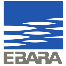 Ebara RIGHT 75 Submersible Pumps Ebara RIGHT 75 Submersible Pumps