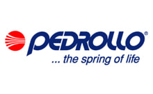 Pedrollo Powertank Water Boosting System