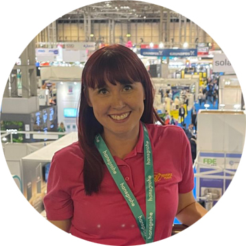 Author: Chloe Walker