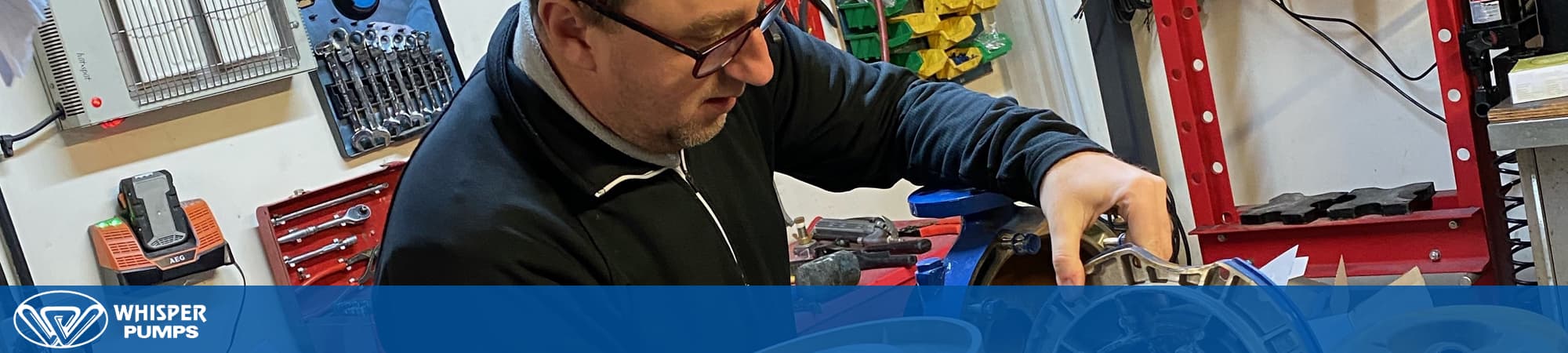 How We Identified a Grundfos Vertical Multistage Pump Seal Without a Part Number