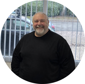 Author: Steve Patrick