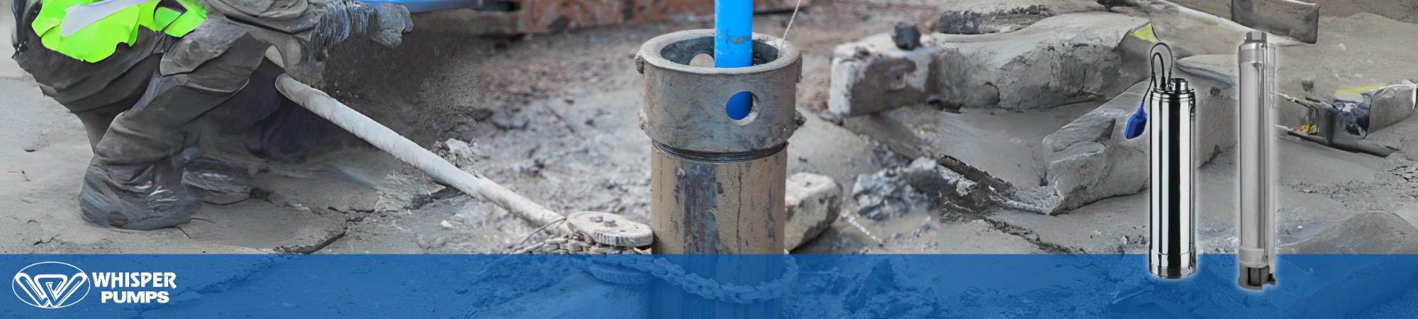 How to Test Your Borehole Pump Water Quality and Why It Matters 