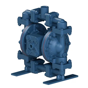 Air Powered Diaphragm Pumps category image