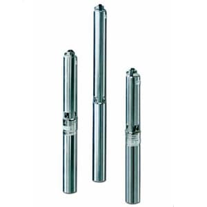 Lowara GS Borehole Pumps category image