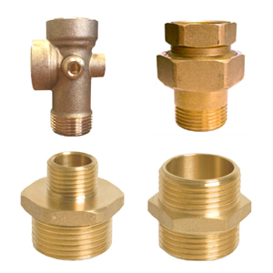 Brass Fittings
