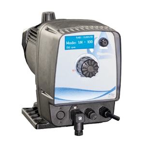 Chemical Dosing Pumps