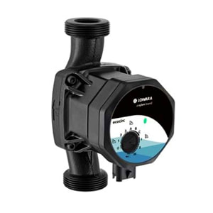 Lowara Ecocirc Circulators category image