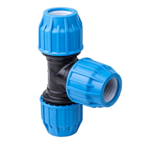 Compression Fittings