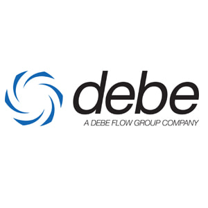 DEBE Pumps