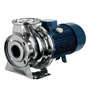 Ebara 3M/3LS/3LS4 Pumps category image