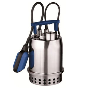Ebara Best Pumps category image