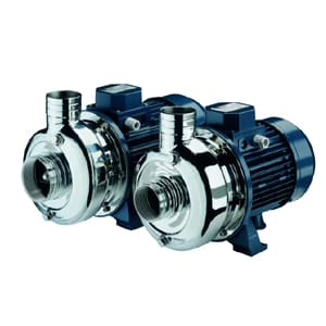 Ebara DWO Pumps category image