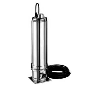 Ebara MULTIGO Pumps category image