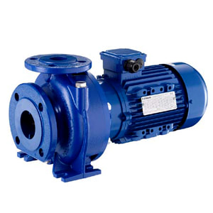 Lowara e-NSC Pumps category image