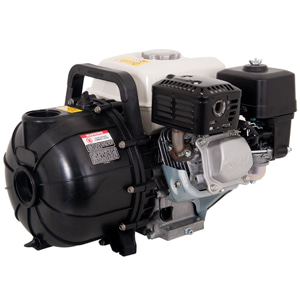 Engine Driven Pumps category image
