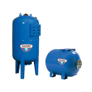 Expansion Vessels