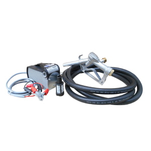 Fuel Transfer Pumps