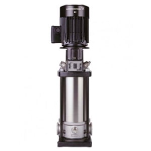 Grundfos CR Jockey Pumps