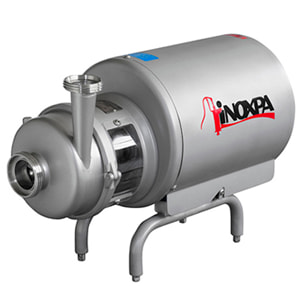 Hygienic Pumps category image