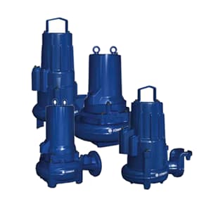 Lowara 1300 Pumps category image