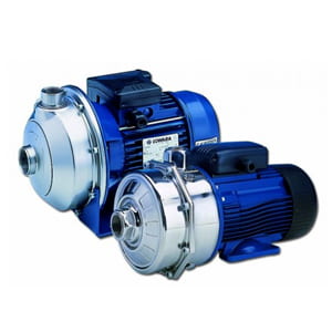 Lowara CEA & CA Pumps category image