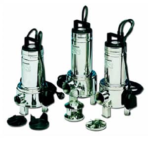 Lowara DOMO Pumps category image