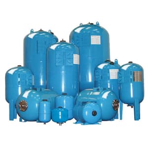 Lowara Pressure Vessels category image