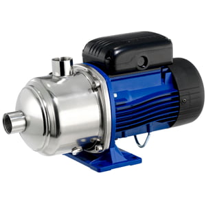 Lowara e-HM Pumps category image