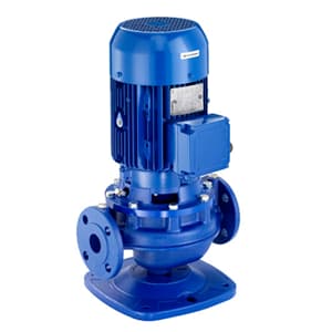 Lowara e-LNE Circulators category image