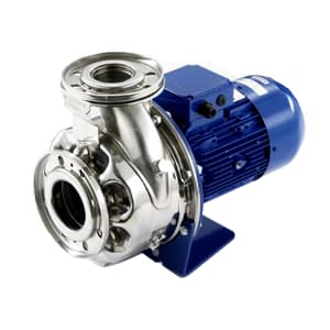 Lowara SH Pumps category image