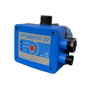 On / Off Pump Controllers category image
