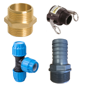 Pipe Fittings & Valves category image