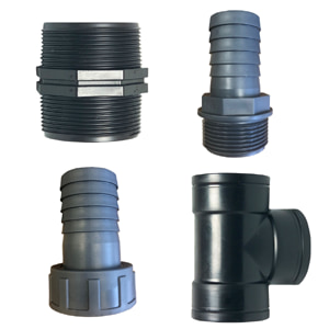 Plastic Fittings category image