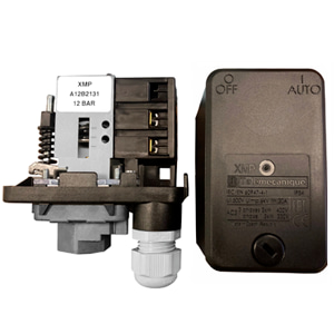 Pressure Switches category image