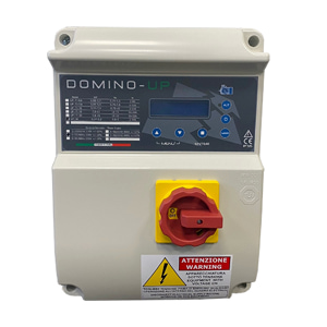 Pump Control Panels category image