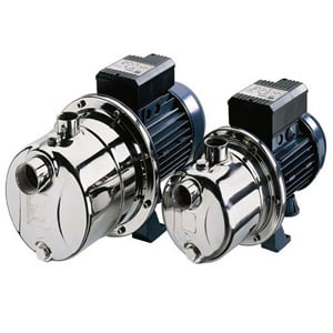 Ebara JESX/JEX Pumps category image