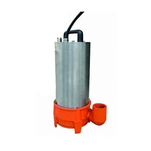 Submersible Chopper Pumps category image
