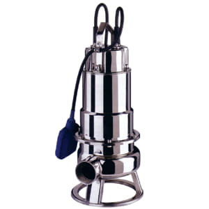 Submersible Pumps category image