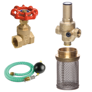 Valves