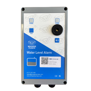 Water Level Alarms