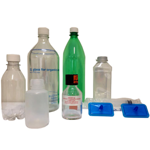 Water Testing for Private Water Supplies category image