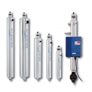 Wedeco Aquada UV Systems category image