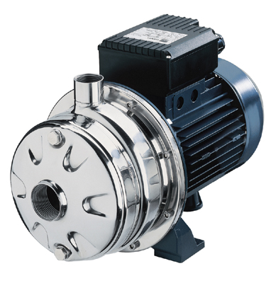Ebara 2CDX M End Suction Centrifugal Pumps - 230V