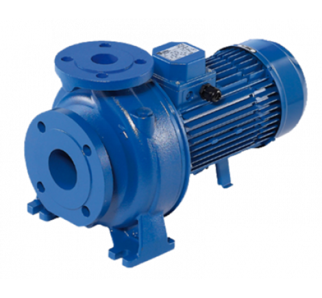 Ebara 3D End Suction Centrifugal Pumps