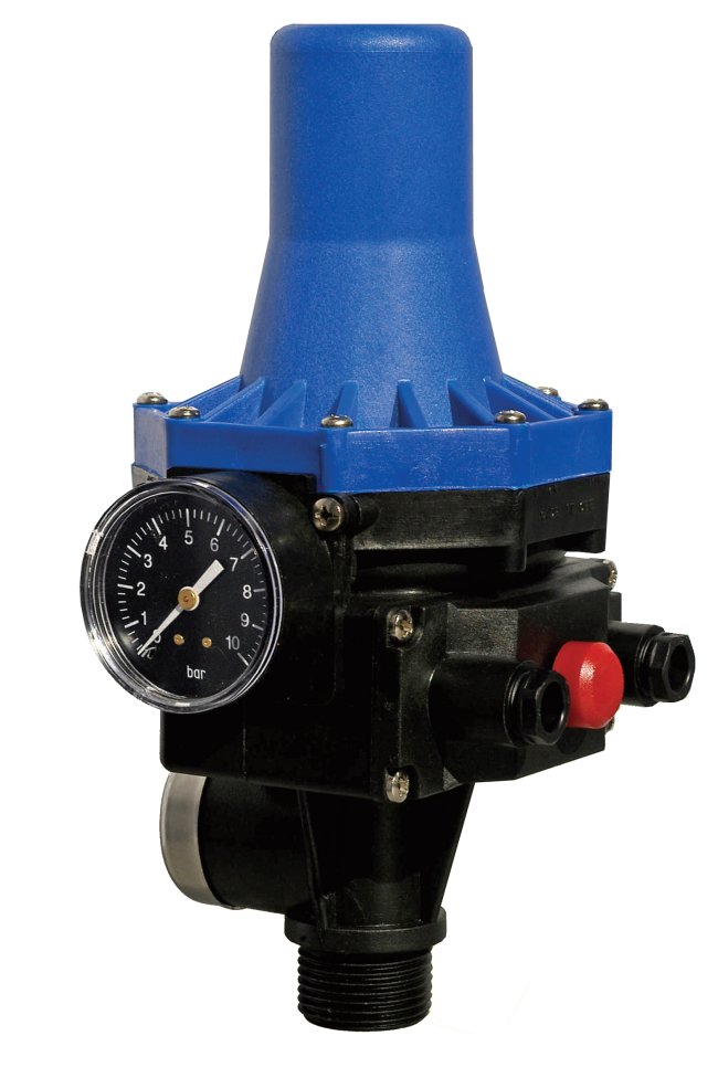 ControlPump Automatic Pump Controller
