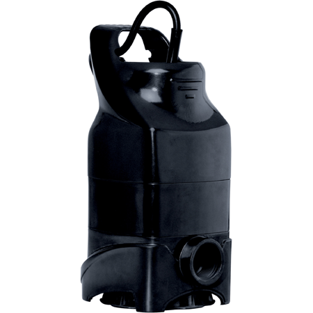 DAB Novapond Submersible Pond Pump