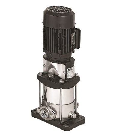 Ebara EVMS3 (N) 230V Vertical Multistage Pumps