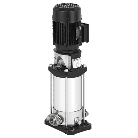 Ebara EVMS10 (N) 230V Vertical Multistage Pumps