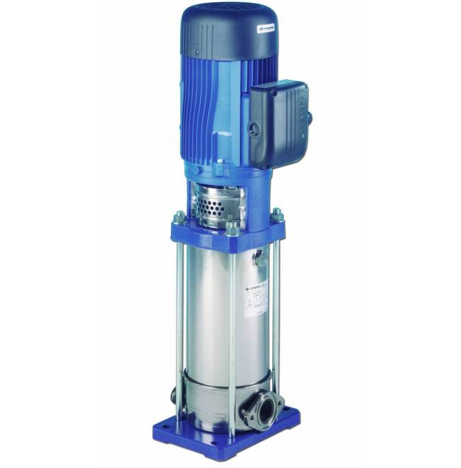 Lowara 3SV Vertical Multistage Pumps - 400V